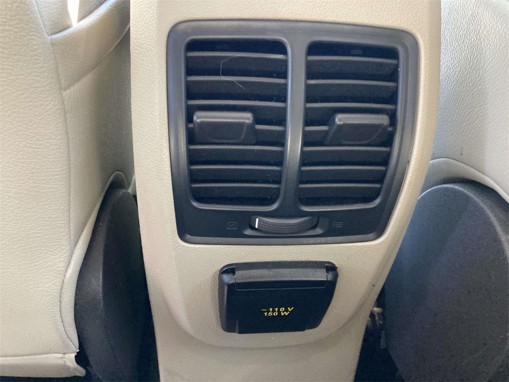 2017 Ford Escape SE photo 11