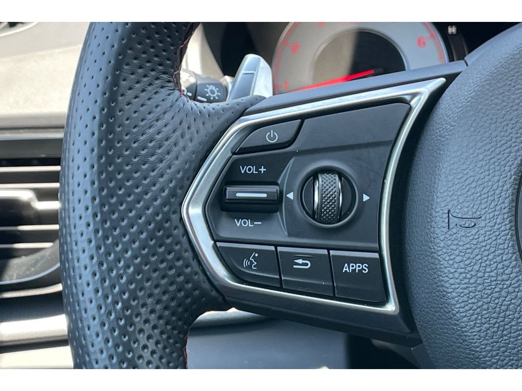 2025 Acura RDX A-Spec photo 32