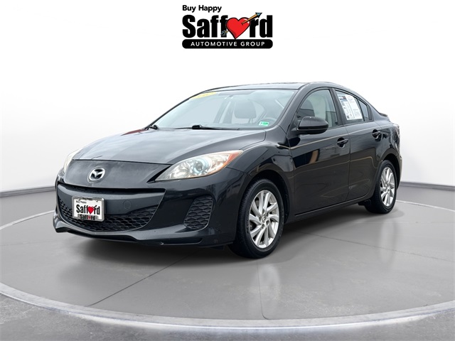 2012 Mazda MAZDA3 i Grand Touring's photo