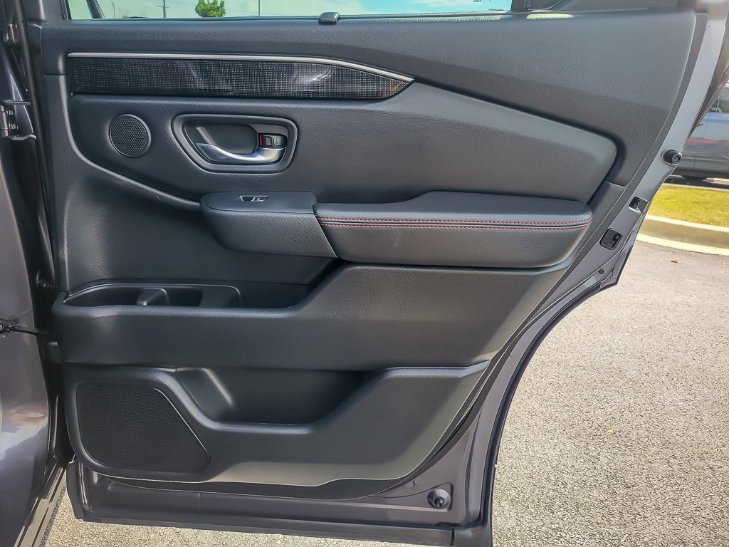 2025 HONDA PILOT - Image 21