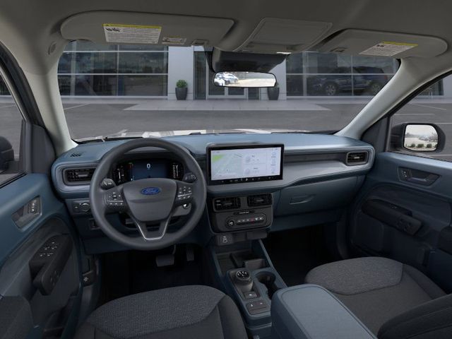 2025 Ford Maverick XL photo 9
