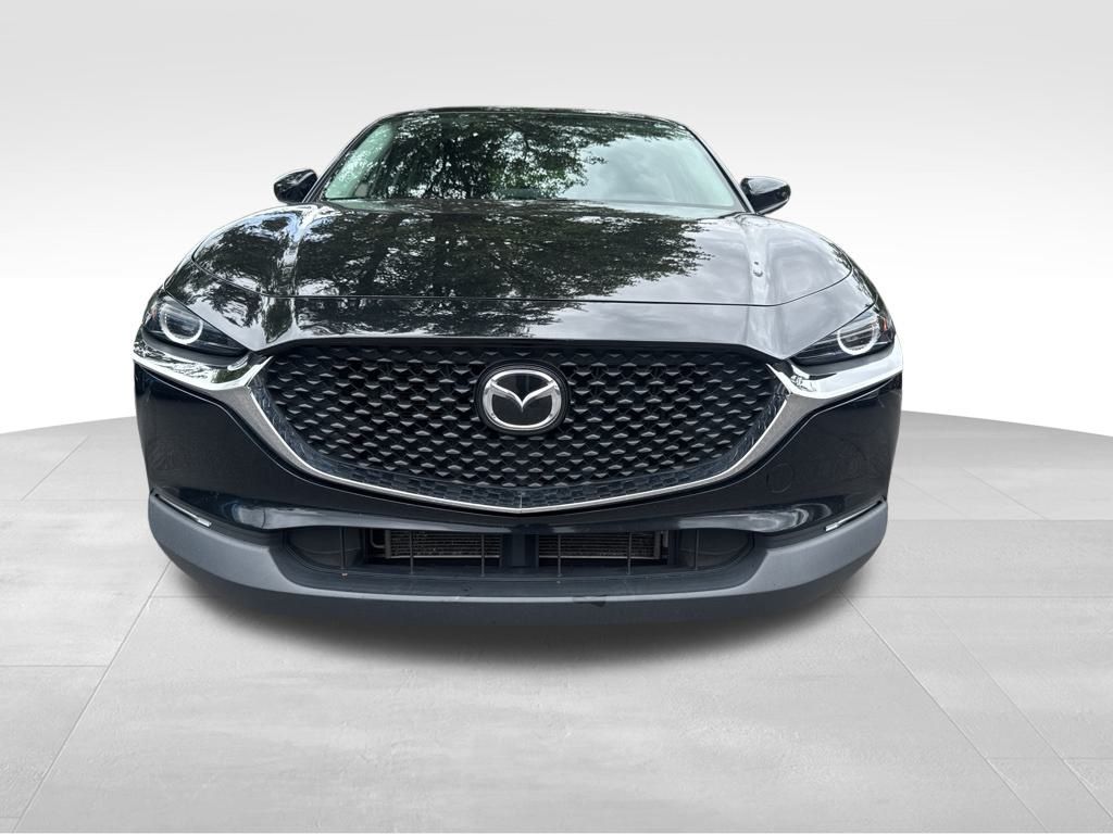 2021 Mazda CX-30 2.5 S photo 2