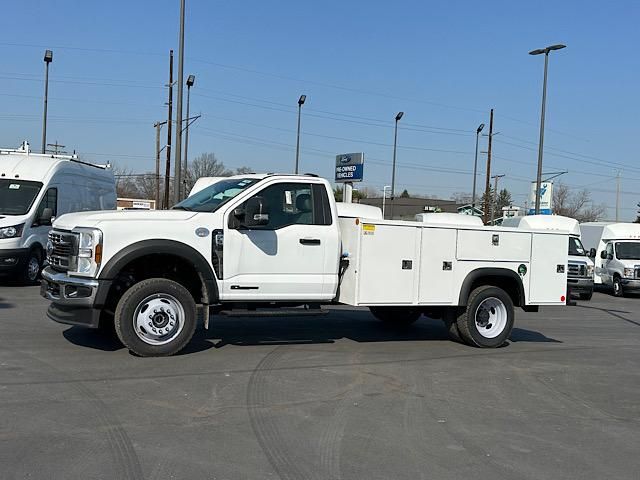 2024 Ford F-550 XL photo 3