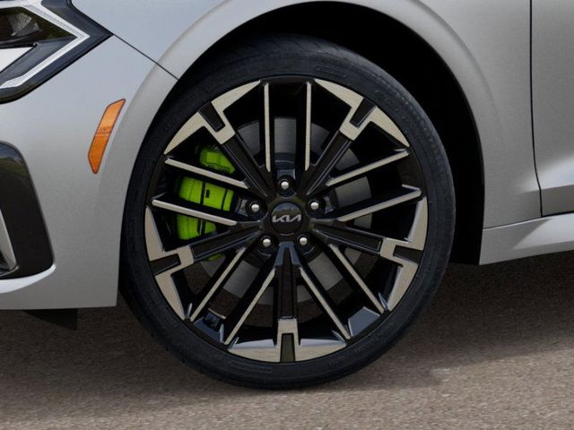 2026 Kia K5 GT photo 9