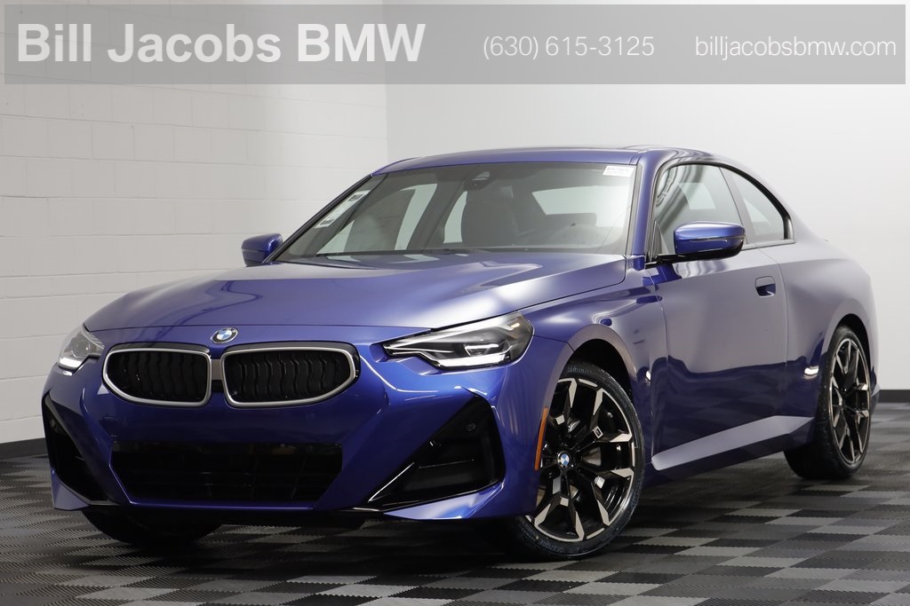 2026 BMW 2 Series 230i's photo