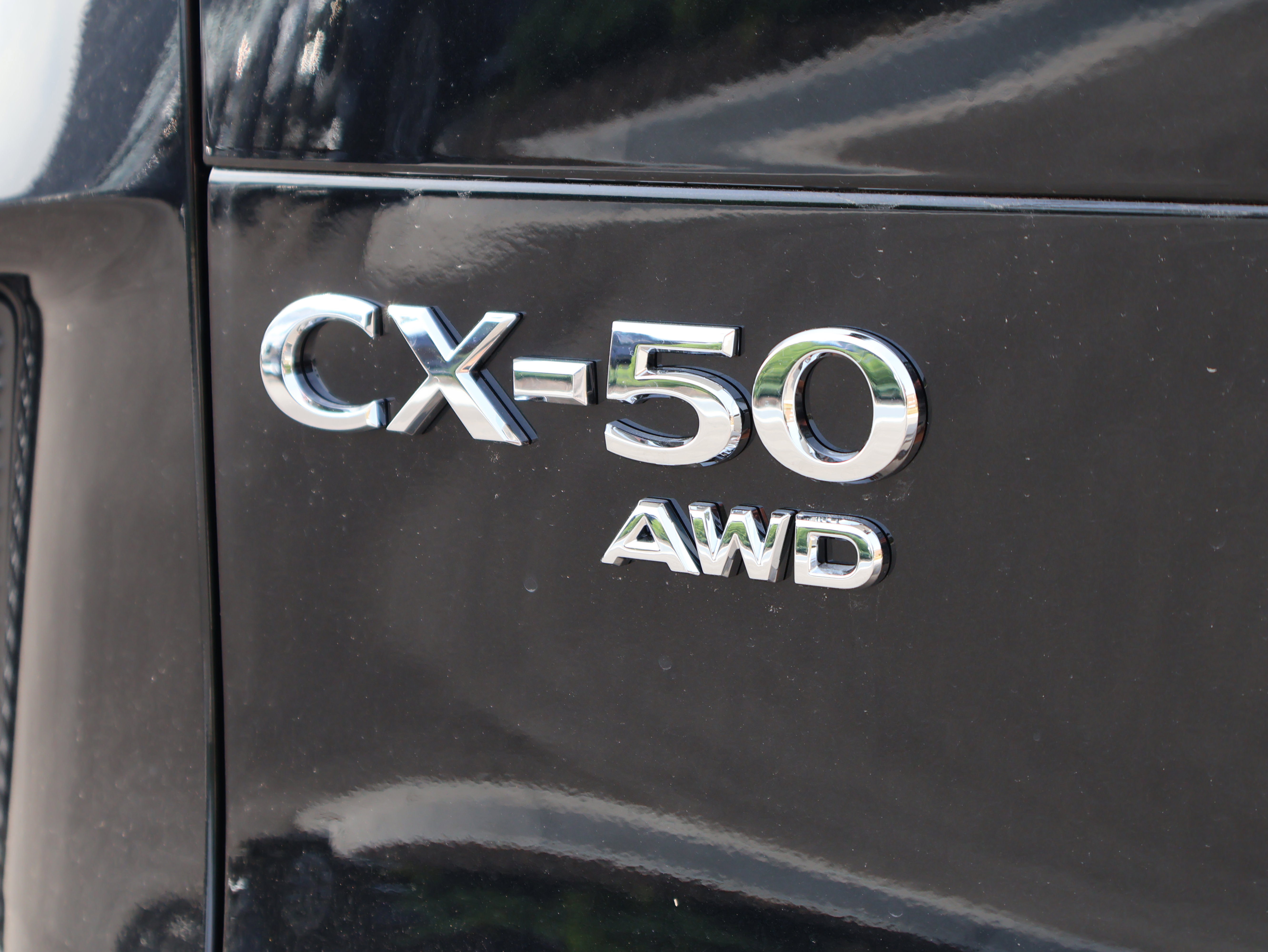 2025 Mazda CX-50 Premium photo 11