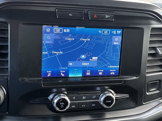2023 Ford F-150 XLT photo 20