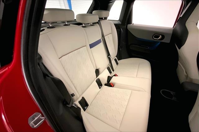 2025 Mini Cooper S Hardtop photo 15