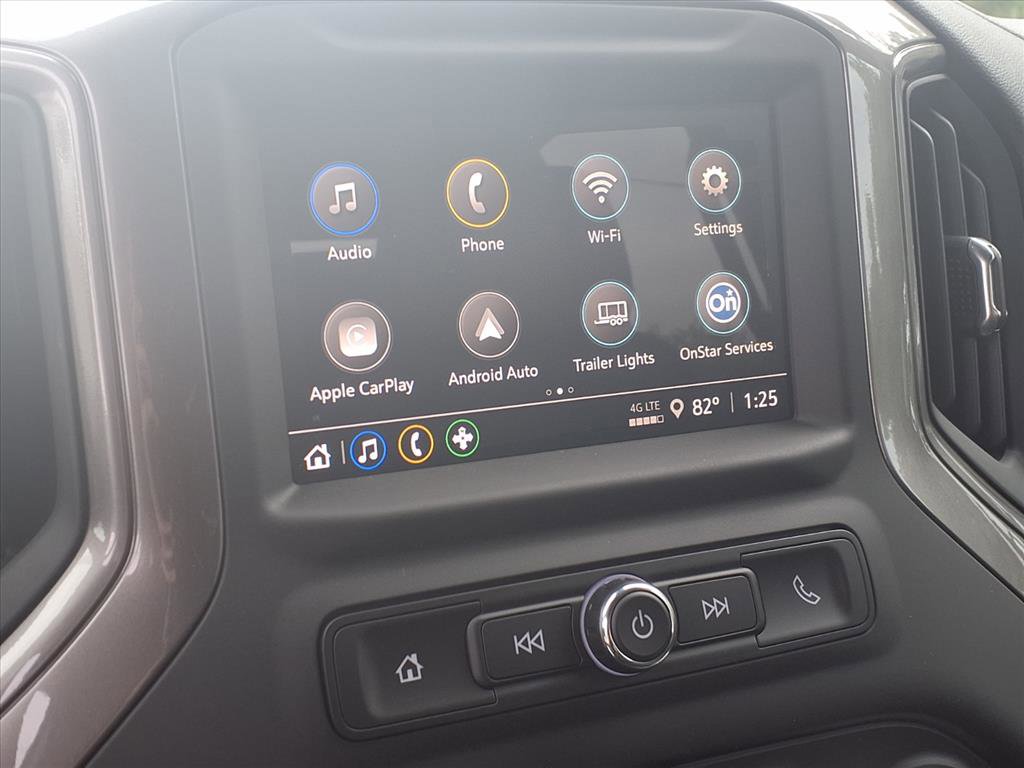 2026 Gmc Sierra 3500 HD Pro photo 4