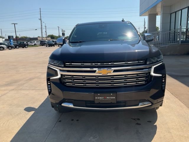 2023 Chevrolet Suburban Premier photo 17