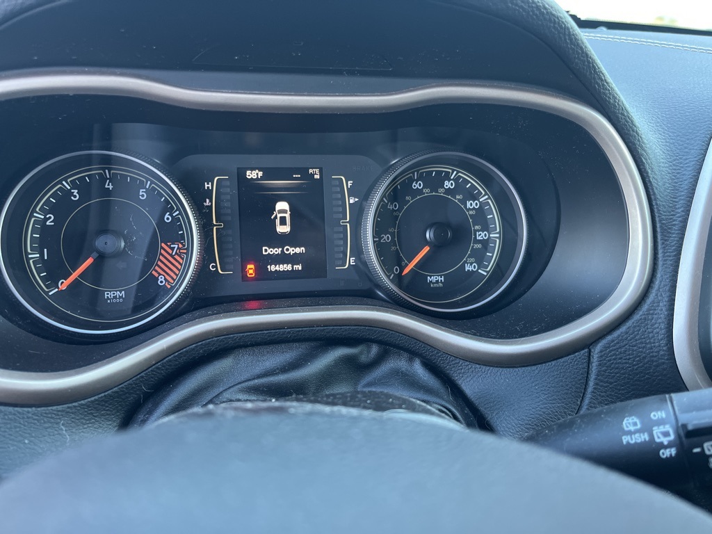 Used 2015 Jeep Cherokee Latitude with VIN 1C4PJMCSXFW769255 for sale in Winona, Minnesota