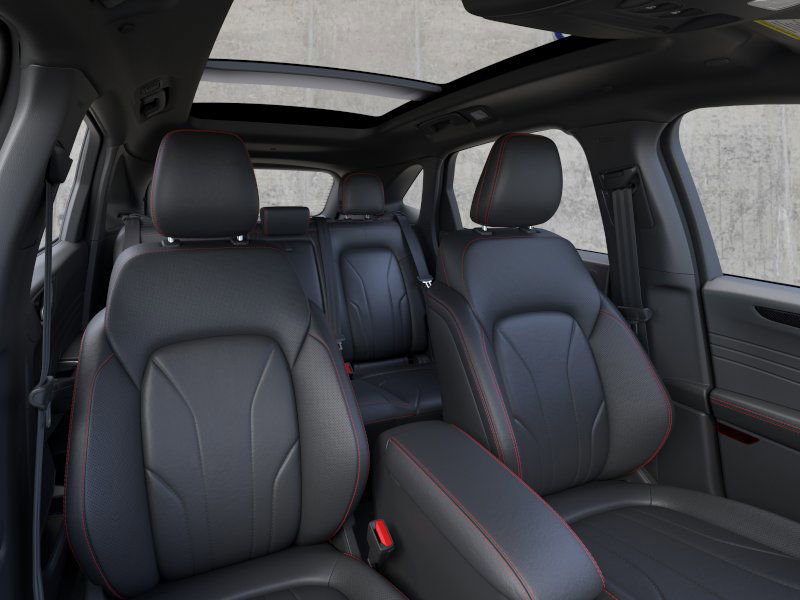 2026 FORD ESCAPE - Image 9