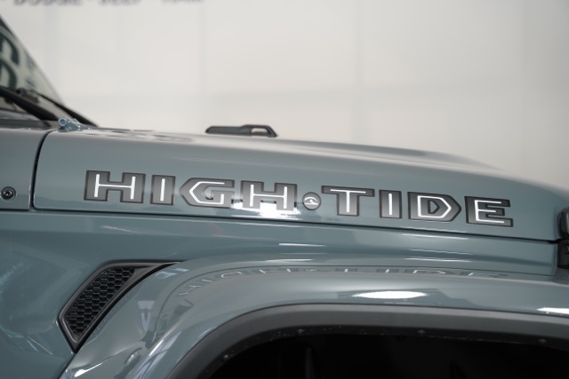 2025 Jeep Gladiator Sport photo 37