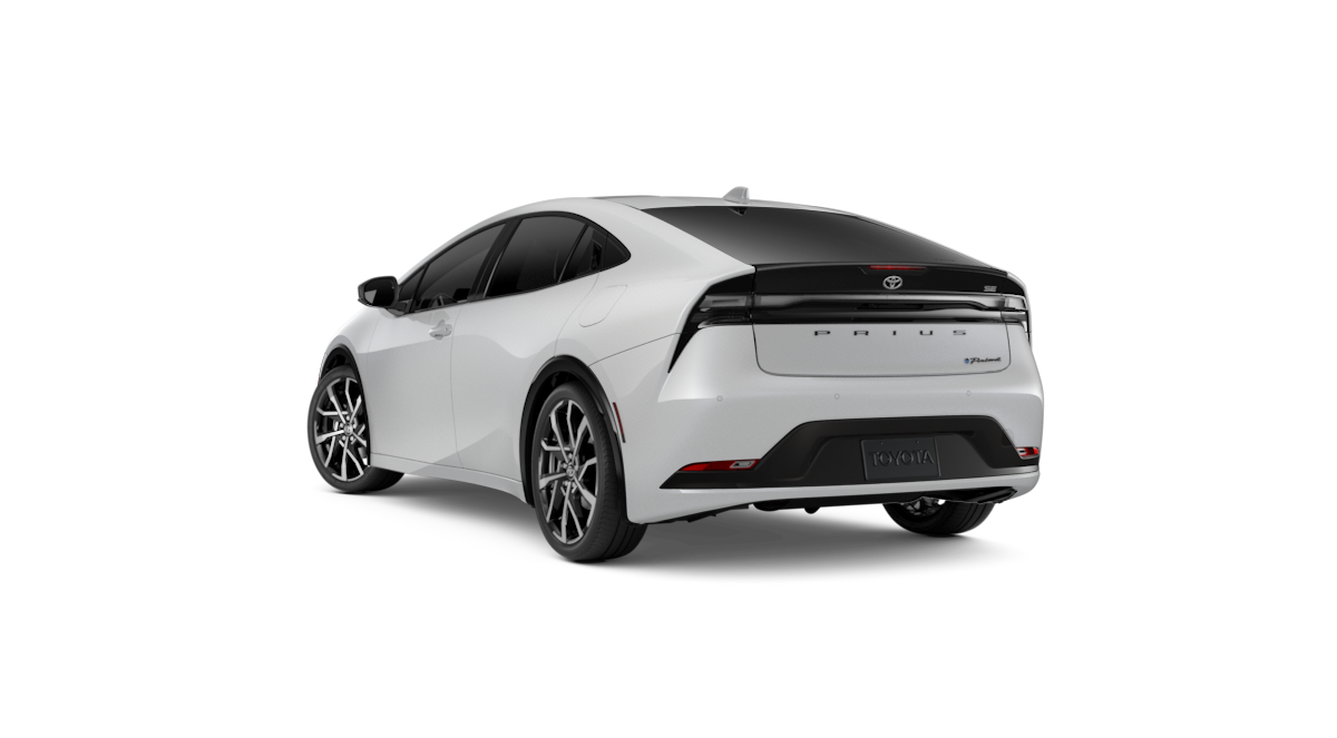 New 2024 Toyota Prius Prime XSE Premium XSE Premium in Meridian