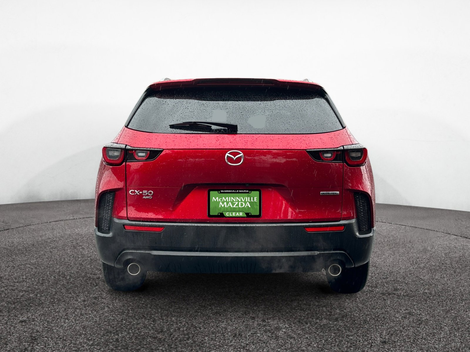 2024 Mazda CX-50 2.5 S Preferred photo 4