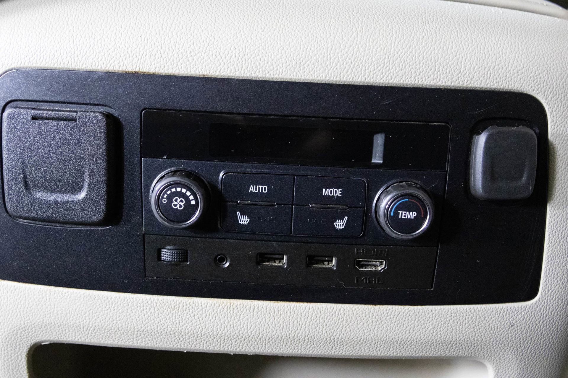2018 Gmc Yukon Denali photo 22