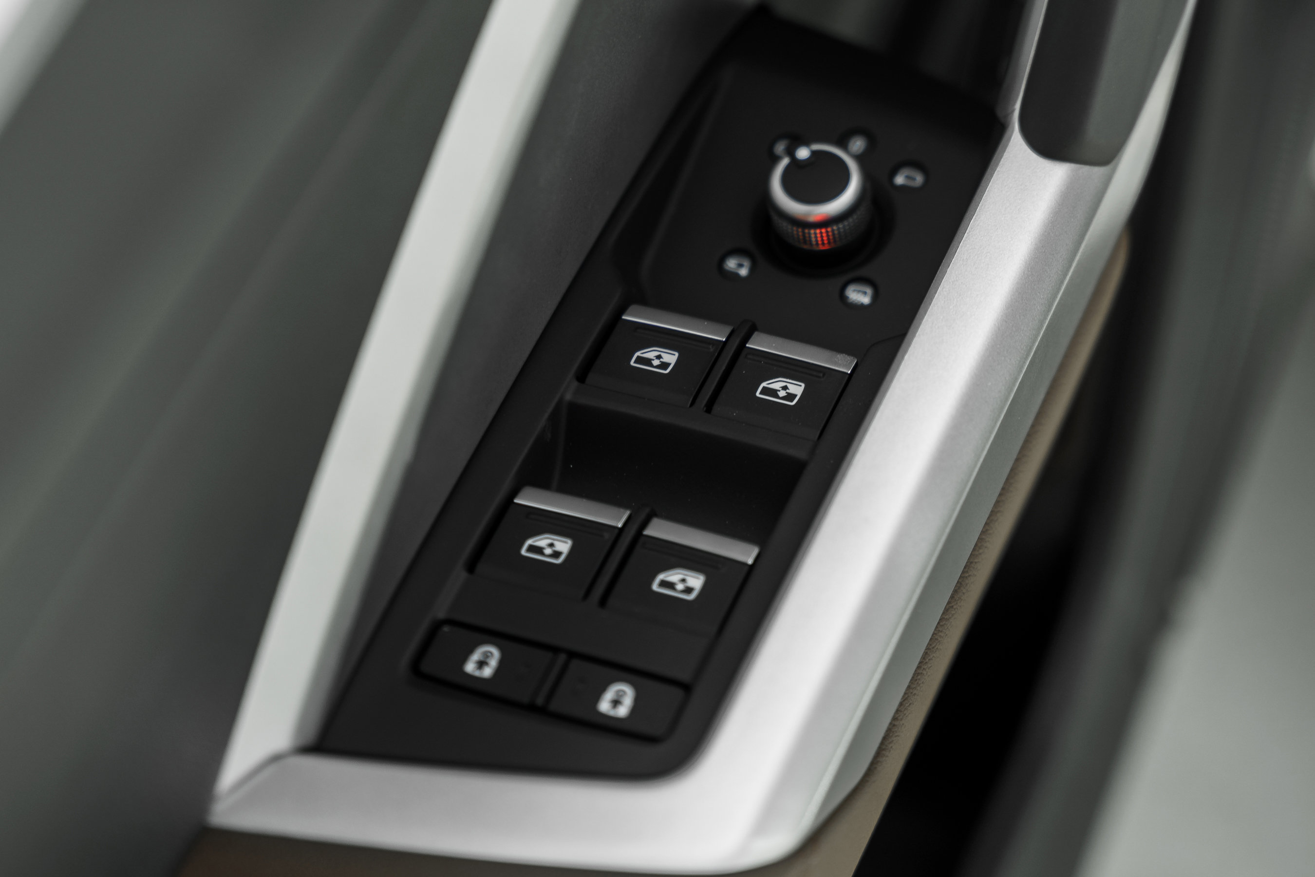 2025 Audi Q3 S line Premium Plus photo 21