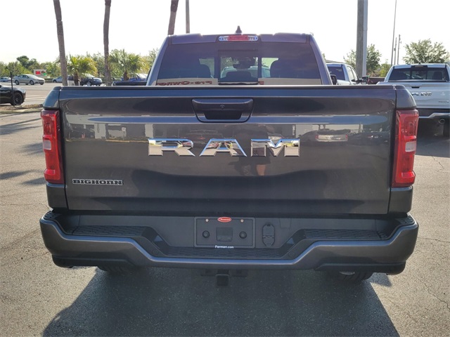 2025 Ram 1500 Big Horn Lone Star photo 6