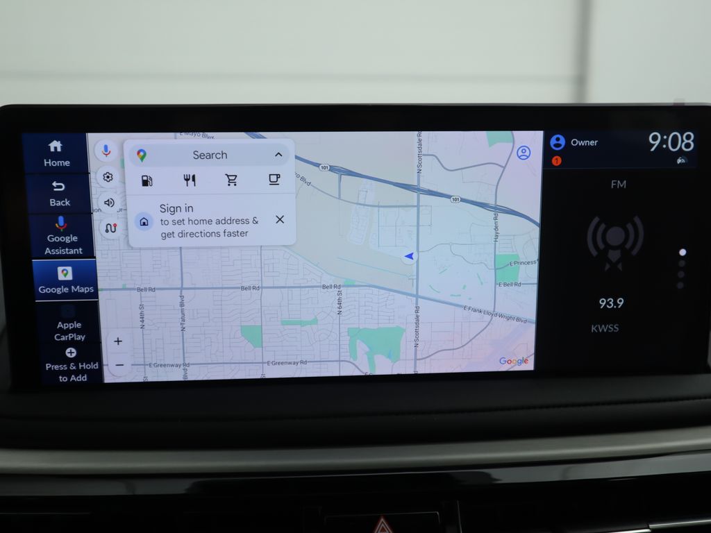 2026 Acura MDX Technology photo 14