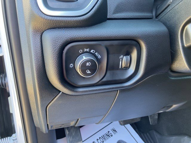 2026 Ram 2500 Big Horn photo 11