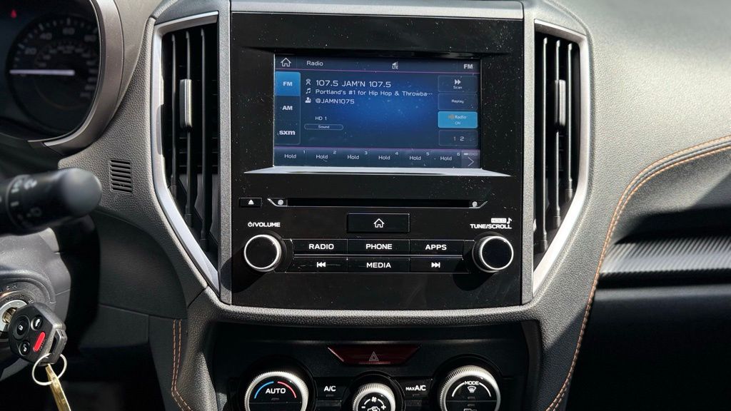 2022 Subaru Crosstrek Premium photo 24