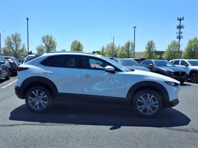 2025 Mazda CX-30 2.5 S Preferred photo 6