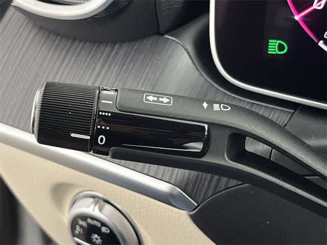 2025 Mercedes Benz C 300 4MATIC photo 26