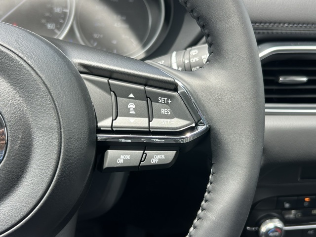 2025 Mazda CX-5 2.5 S Preferred photo 17