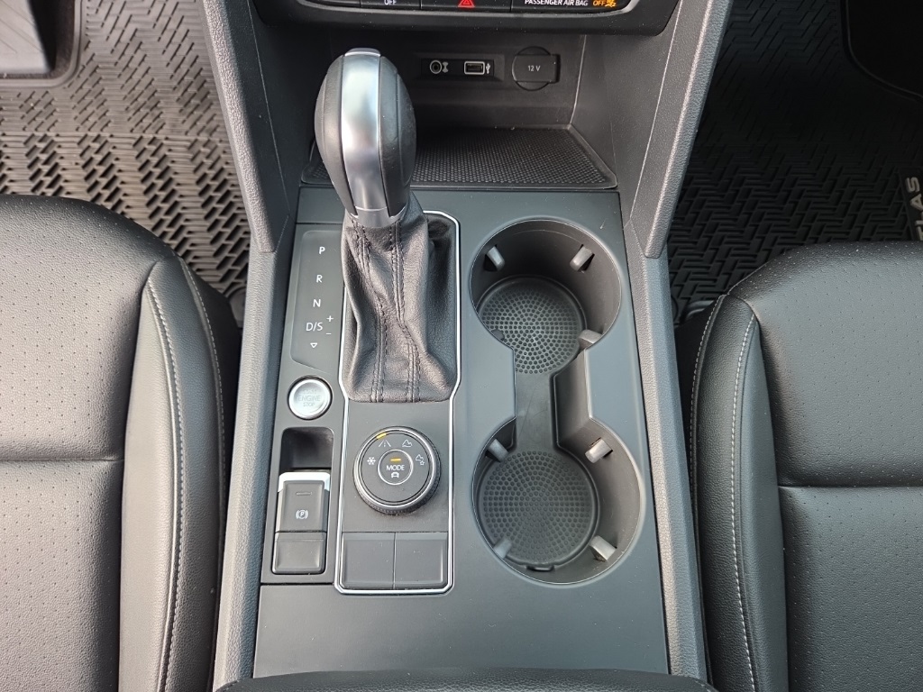 2019 Volkswagen Atlas V6 SE Technology photo 18