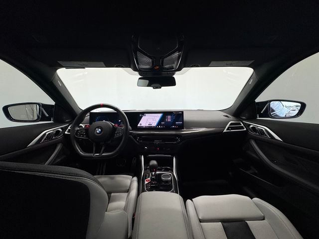 2025 Bmw M4 photo 19