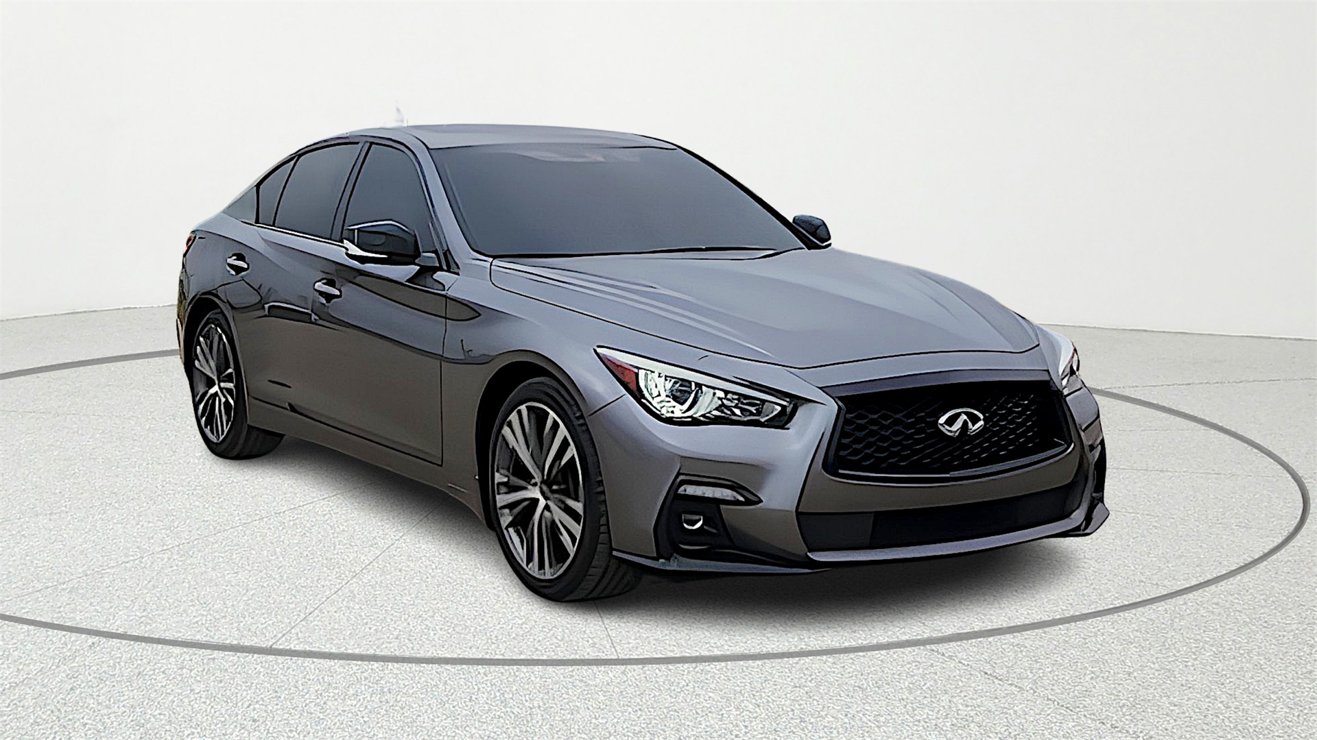2023 INFINITI Q50 SENSORY's photo