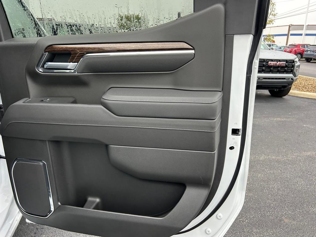 2026 Gmc Sierra 1500 Elevation photo 14