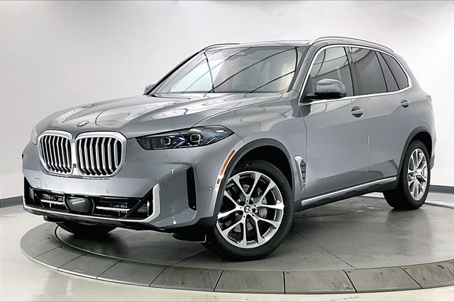 2025 Bmw X5 xDrive40i photo 11