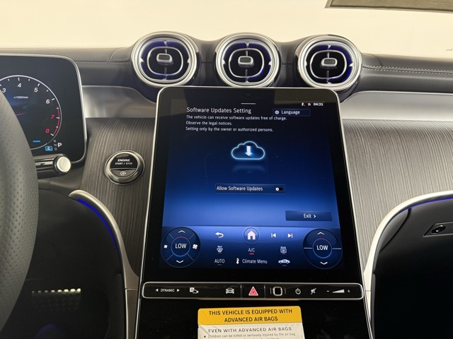 2026 Mercedes Benz GLC 300 4MATIC photo 10