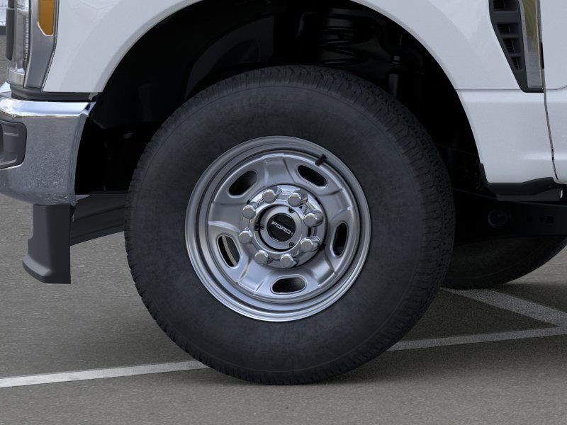 2026 Ford F-350 photo 17