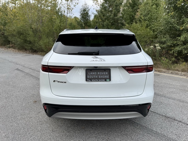 2023 Jaguar F-PACE P250 S photo 6