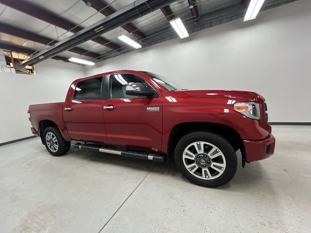 2020 Toyota Tundra Platinum Grade photo 4