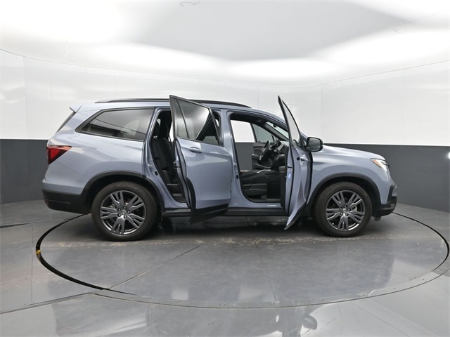 2022 Honda Pilot Sport photo 31