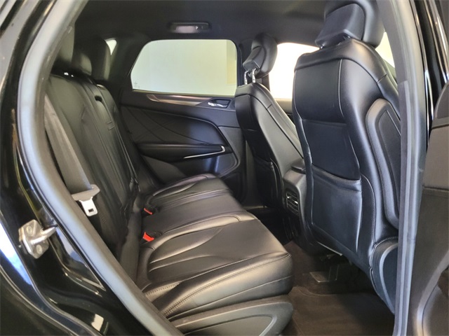 2018 Lincoln MKC Premiere photo 13