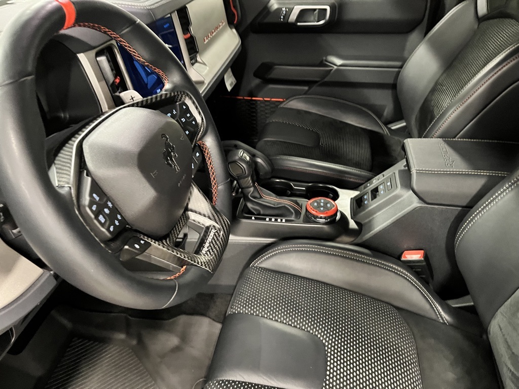 2023 Ford Bronco Raptor photo 16