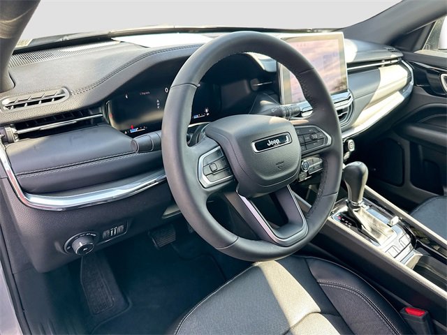 2023 Jeep Compass High Altitude photo 4