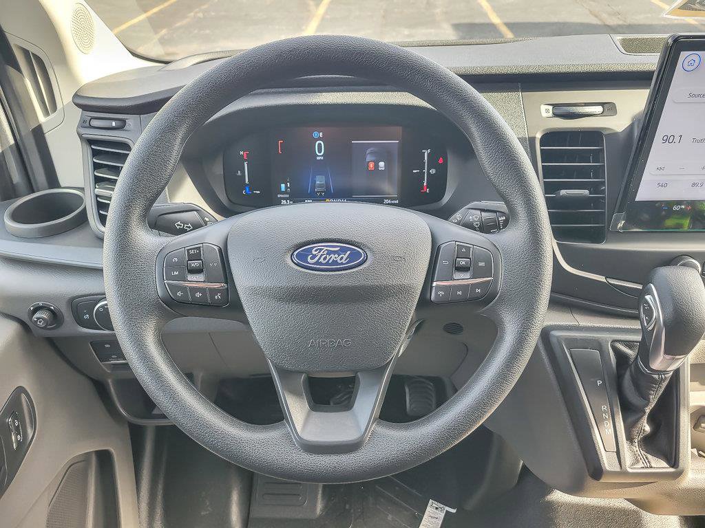 2026 FORD TRANSIT - Image 14