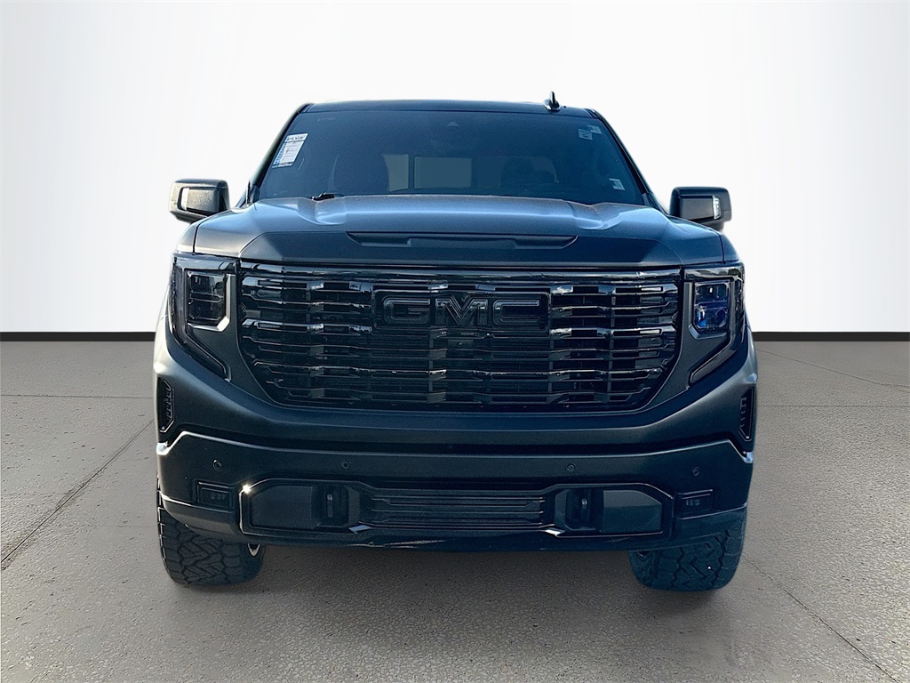 2024 Gmc Sierra 1500 Denali photo 2