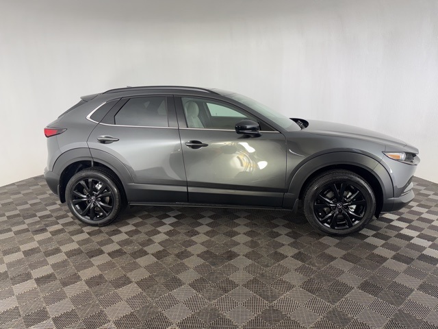 2025 Mazda CX-30 2.5 Turbo Premium Plus photo 4