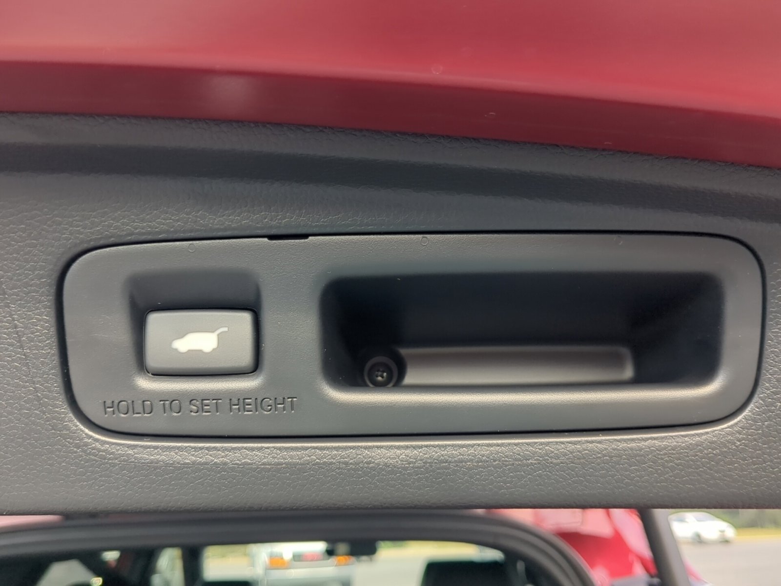 2026 Honda CR-V Hybrid Sport-L photo 6