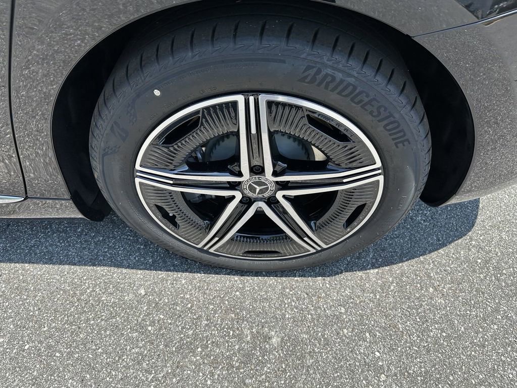 2024 Mercedes Benz EQE-Class Sedan photo 22