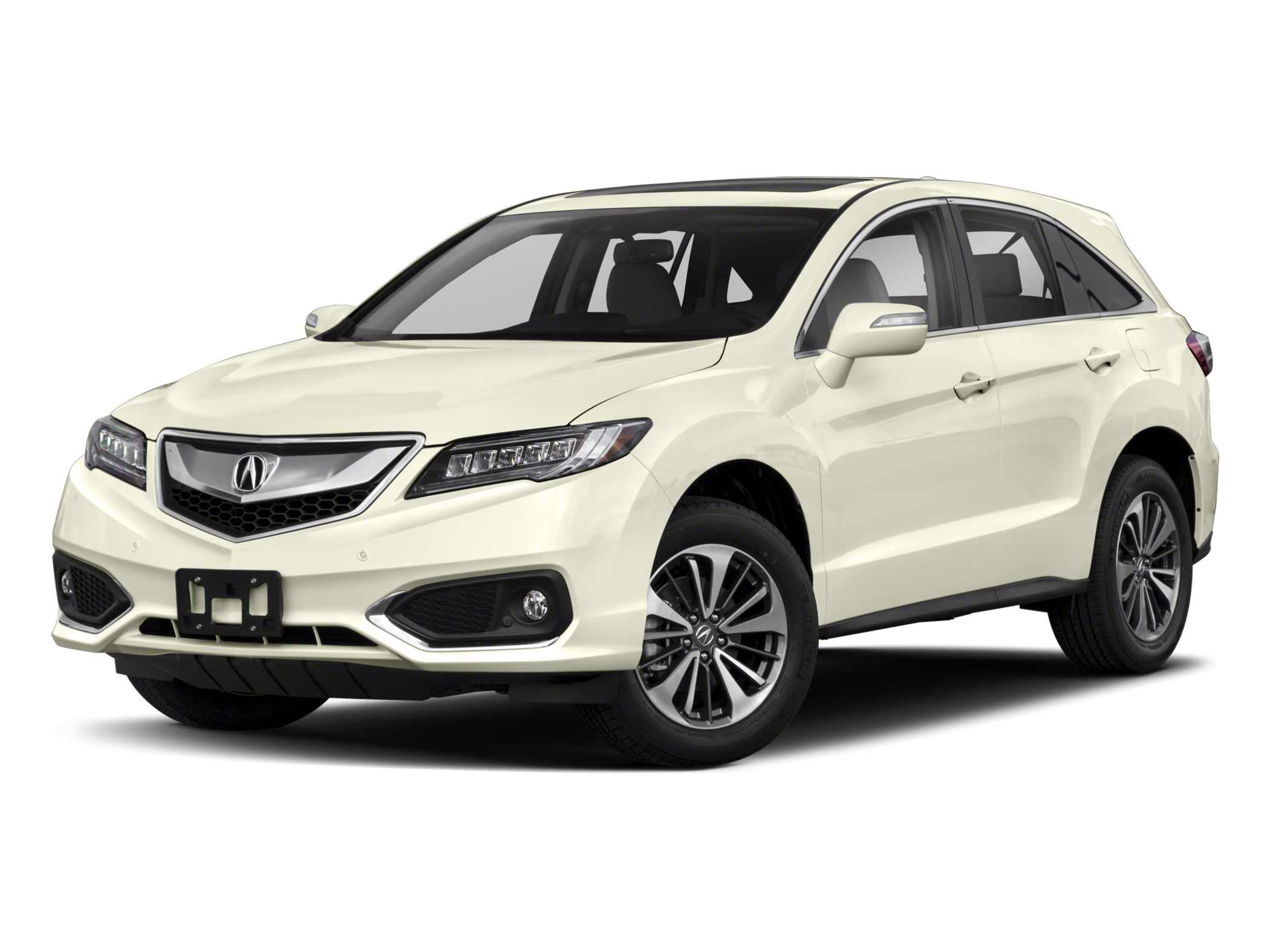 2018 Acura RDX Advance Package's photo