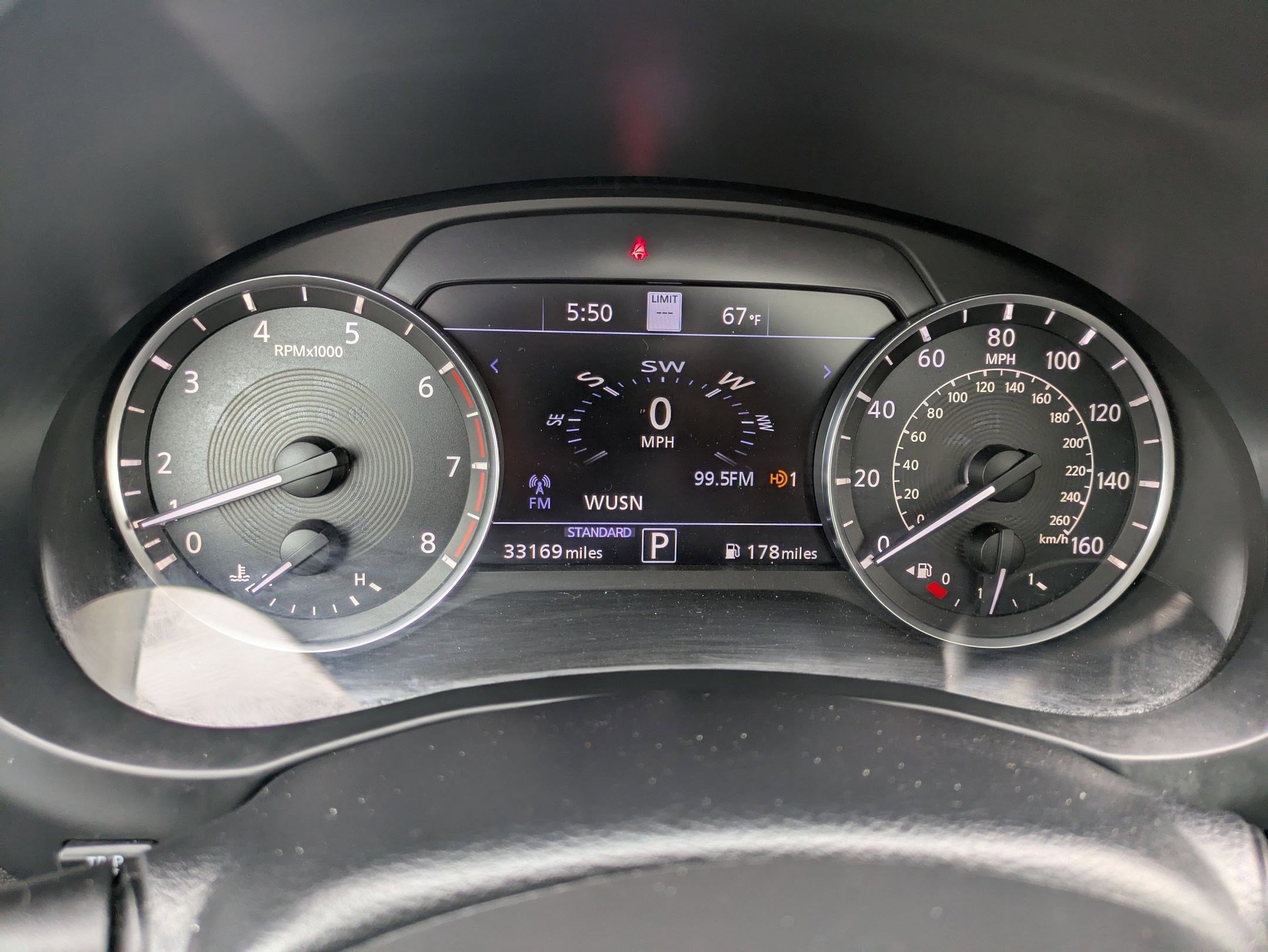 2020 Infiniti QX50 Sensory AWD photo 10