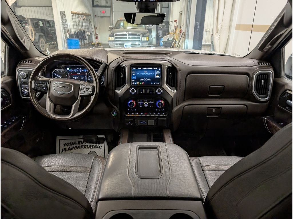 2021 Gmc Sierra 1500 Denali photo 10