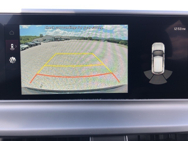 2026 Kia Seltos EX photo 19